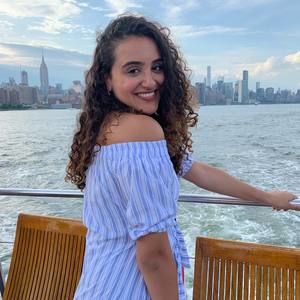 Meet your Posher, Noam